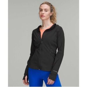 Lululemon Mist Over Windbreaker